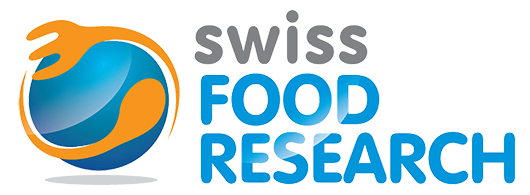 Logo von Swiss Food Research