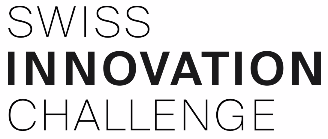Logo of the Swiss Innovation Challenge