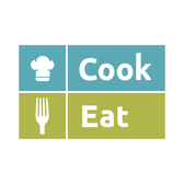 Cook Eat Logo